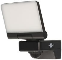 Proiettore LED Brennenstuhl WF 2051 P SEN 24W 2800lm 3000…6500K IP54 WB ne