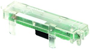 Circuit protecteur R-diode ComatReleco 12…220VDC