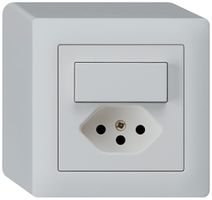 AP-Kombination 3/1P+T13 hellgrau kallysto