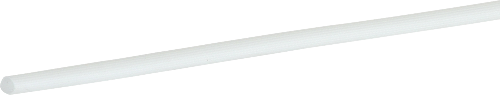 Gaine isolante 250°C Ø int. 5.0 nat