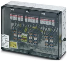 Scatola di raccordo generatore PX SOL-SC-1ST-0-DC-6MPPT-1000SE