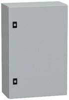 Schaltschrank Schneider Electric NSYCRN43200 300×400×200mm IP66 IK10 grau