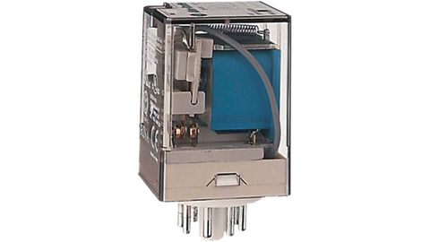 Industrierelais Allen-Bradley