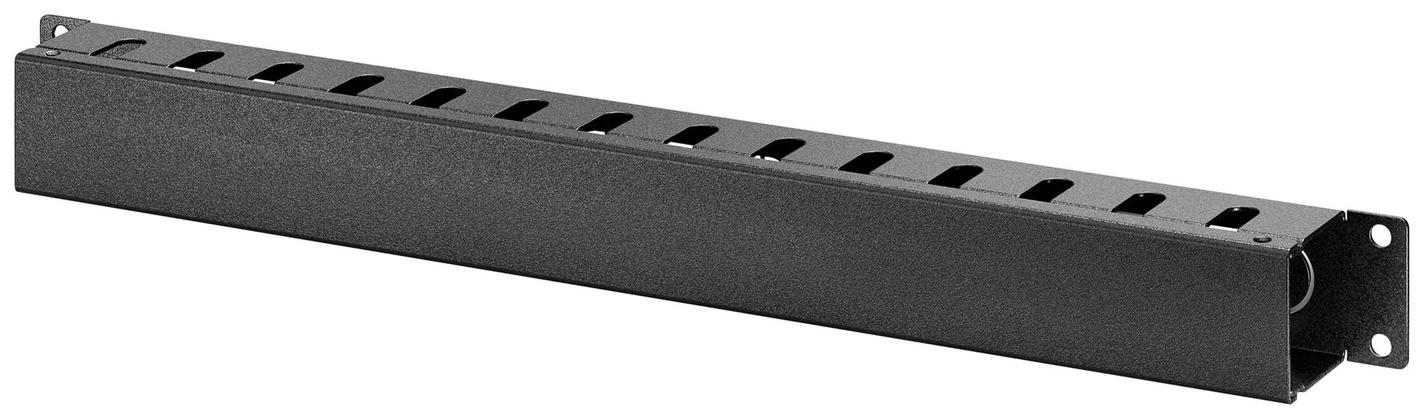 Gestionnaire de câbles SE Easy Rack horizontal 1UH