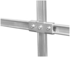 Kreuz-Verbindungsstück Woertz