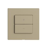 Dimmer Uni-LED 1K/2T Edue Wiser sand