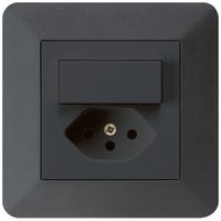 UP-Kombination 3/1P+T13 schwarz kallysto.trend