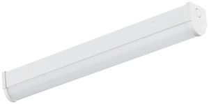 Luminaire lin.LEDSylBatten 11W 840, 1158lm, 600mm, blanc