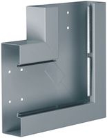 Flachwinkel Tehalit BRS 65210B verzinkt