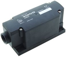 Boîte de dérivation Woertz pour câble plat Power IP 5×10mm² IP68 5P