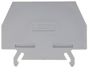 Cloison de séparation Woertz pour 158410137/157