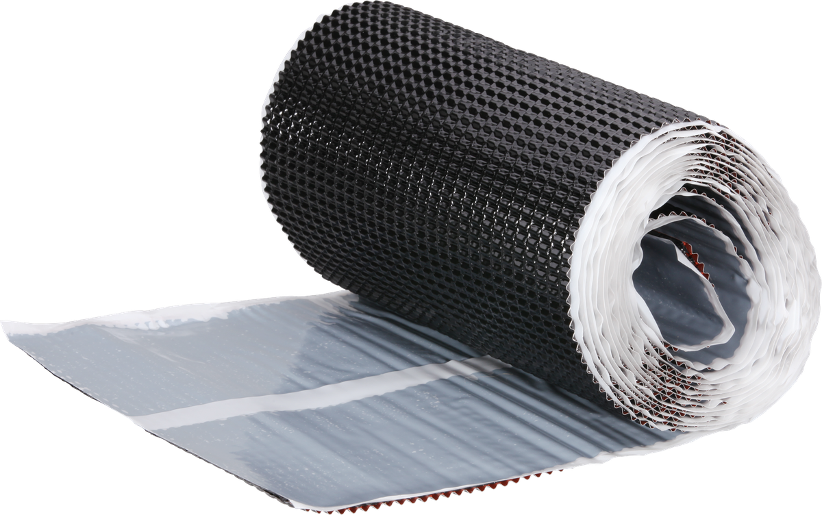 Solrif Mage-Flex Aluminium 280mm, schwarz