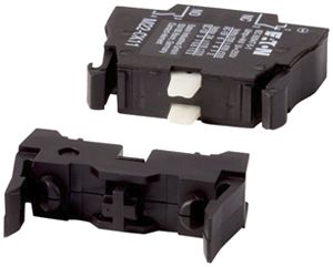 Hilfsschalter Eaton AUX1NO+1NC-BOX012 1 1NC 4A