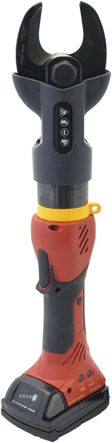 Akku-Kabelschere elektro-hydraulisch Intercable STILO-S40