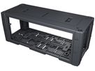 Scatola R&M U-Box 4115 vuota nero