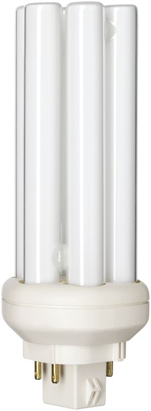 Lampada fluocompatta PLT Top 4p 26W 830