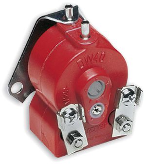 Druckwellenschalter BBC Bircher DW40DOE