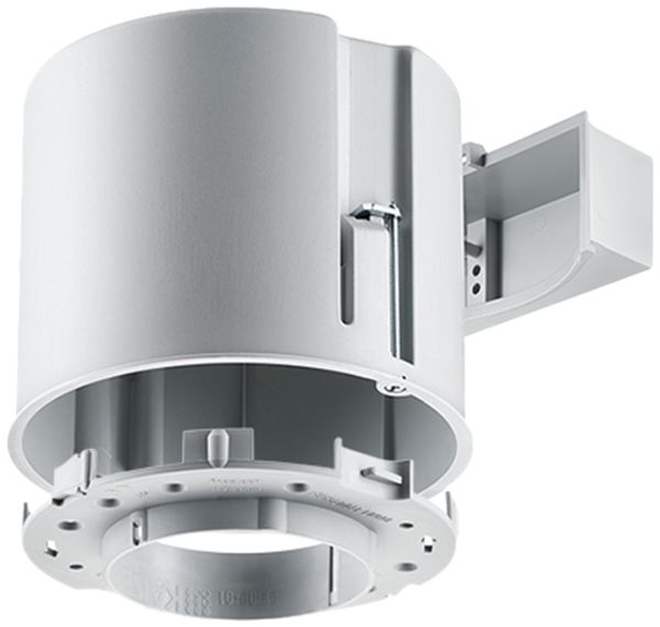 EB-Gehäuse AGRO ThermoX Ø68mm für Leuchten max.35W