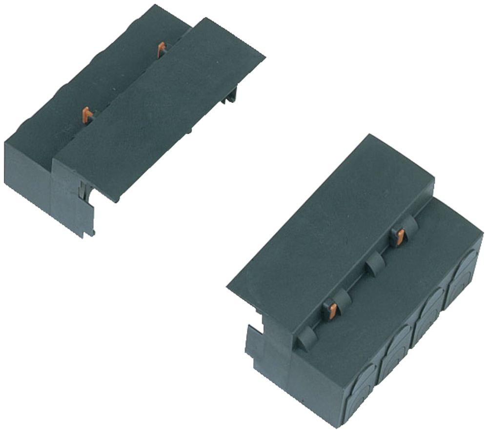 Klemmenabdeckung Schneider Electric NG125 3P