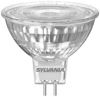 Lampada LED Sylvania Superia Retro GU5.3 6.1W 621lm 2700K PAR16 chia.36° REG Ø50