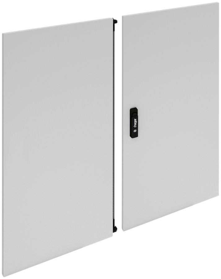 Porta Hager univers per armadi FR84 IP55 1250×1050mm