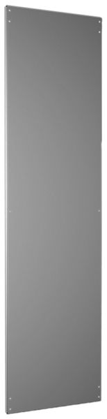 Paroi de séparation Rittal VX 8609.205 2000×600mm pour VX acier