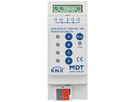 REG-Schaltaktor KNX MDT AKK-0416.03 4-Kan 16A 230VAC 2TE