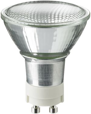 Lampe à décharge MC CDM-Rm Mini 20W/830 GX10 MR16 25°
