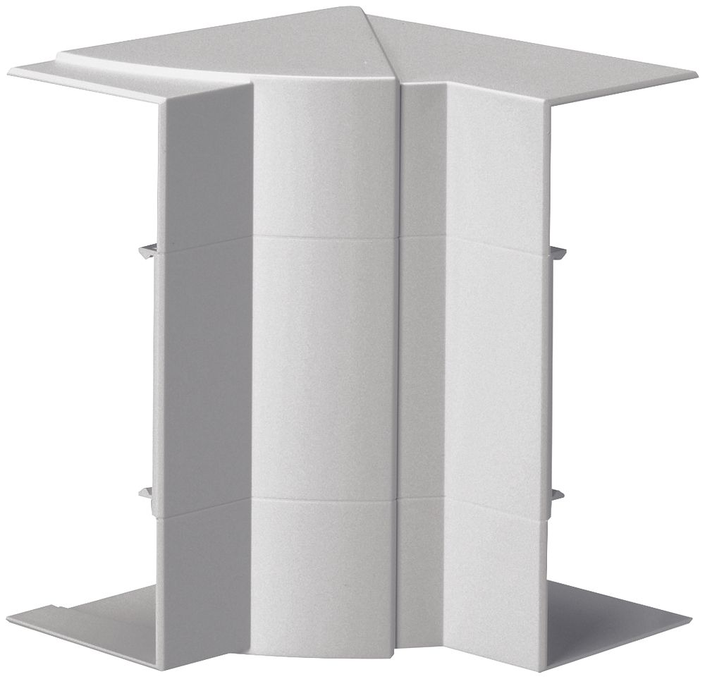 Inneneck einstellbar tehalit BR 70170 halogenfrei lichtgrau