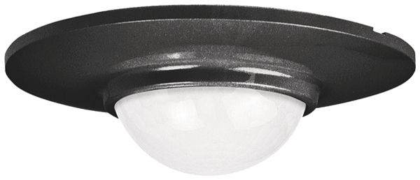 Abdeckplatte Niko RA 16m, schwarz