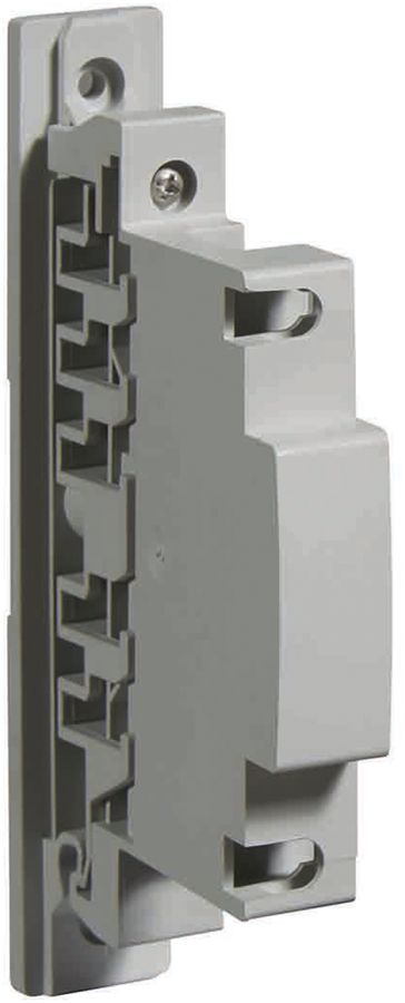 Portasbarra Tertio separazione