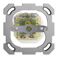 UP-Zusatzrelais EDIZIOdue Bwe