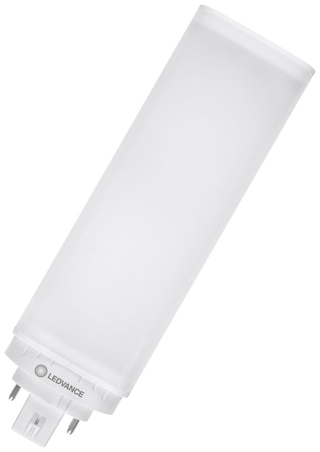 LED-Lampe LEDVANCE DULUX T/E32 GX24Q-3 16W 1620lm 3000K 154.8mm matt.120°