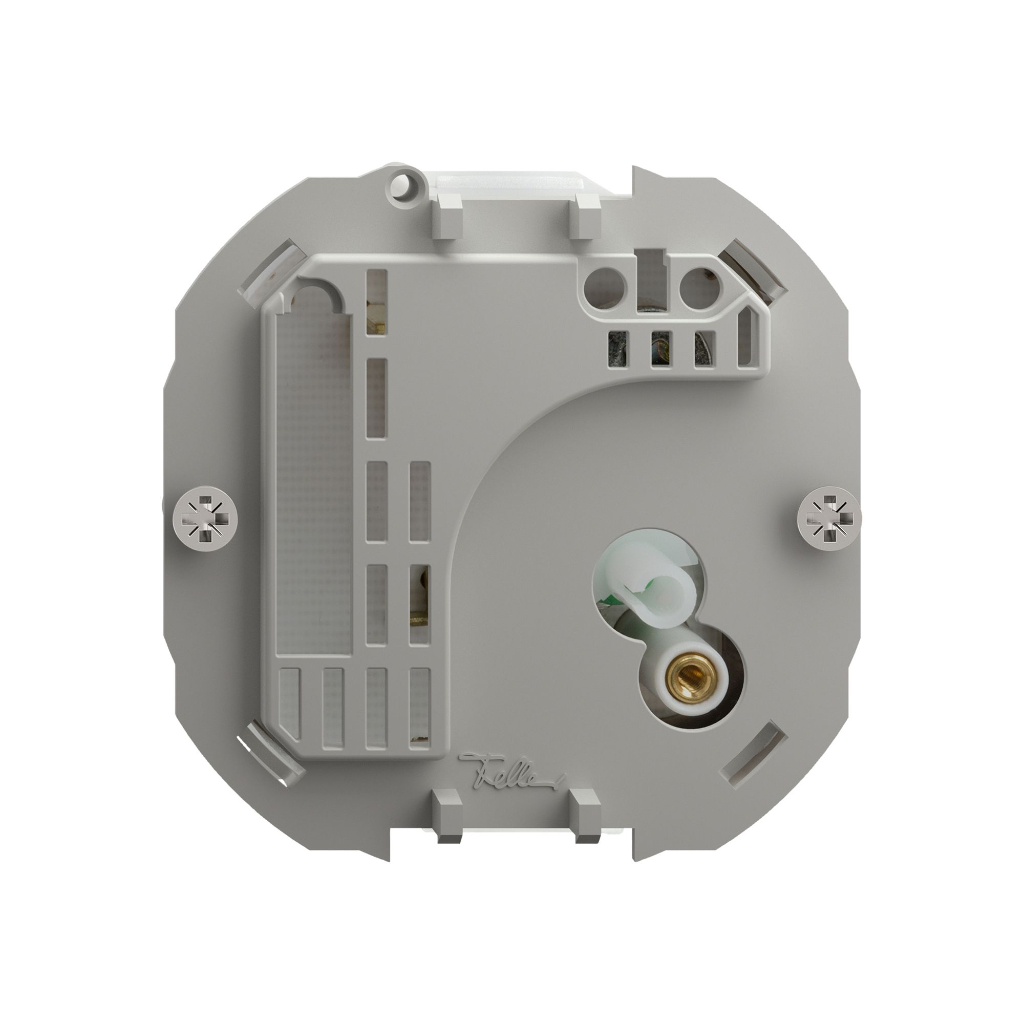 Raumthermostat 24V FH ohne Schalter