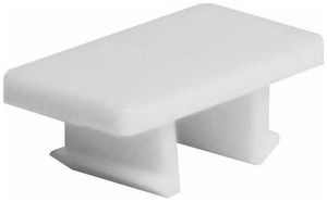 Étiquette de marquage ComatReleco CRINT-LAB, pour CRINT-C1xx, blanc, 64 pièces