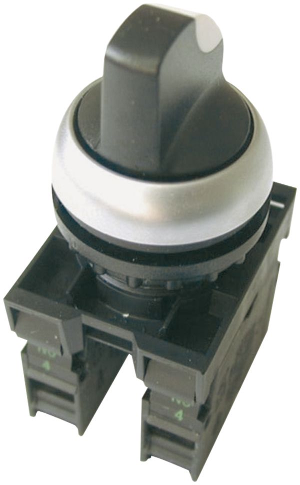 EB-Drehschalter ETN 1S 0-I