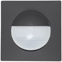 Rilevatore di movimento INC Luxomat Indoor 180 C Minut. Kallysto, 2fili, nero