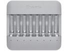 Ladegerät VARTA Eco Multi für 8×AA/AAA unbestückt