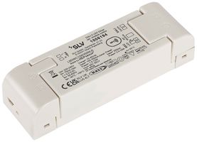 Alimentation LED SLV 12W DALI 250mA avec interface RF