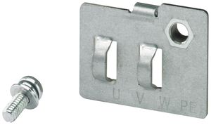 Schirmanschluss PX EM-CSS-CONTROLSHIELD-35 für CONTACTRON