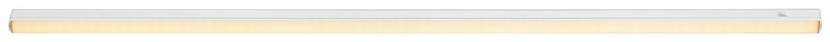 Lampada lineare LED Nordlux Renton 110 interruttore 13W 1450lm 2700K 1112mm bi