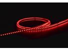 LED-Lichtband DEM QUICKLED 120XS IP65 240V 9.5W/m 1600lm/m rot 5m