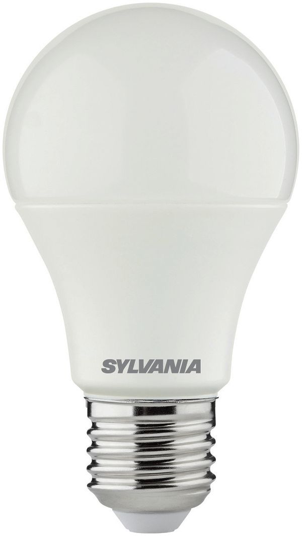 Lampada LED Sylvania ToLEDo AGL A60 E27 9.5W 1055lm 827 SL