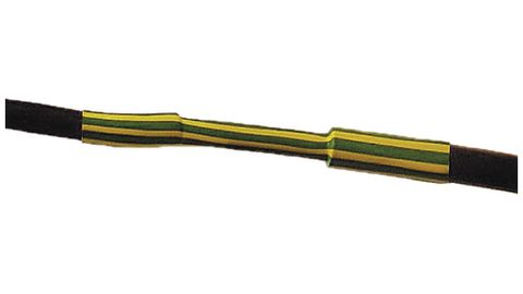 Durchmesser geschrumpft ≤ 4.9 mm