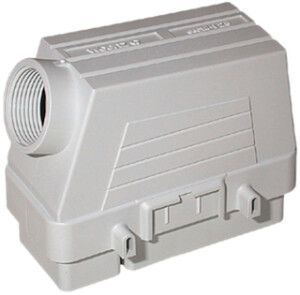 Spina Woertz ecofil-i 7×2.5mm² per scatola di raccordo