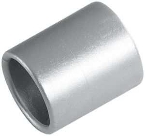 Endmuffe ELBRO KST für alu M25×20mm