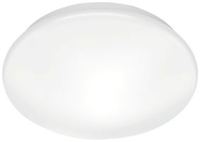 Plafonnier LED Philips CL200 6W 600lm 2700K IP20 Ø225×73mm blanc