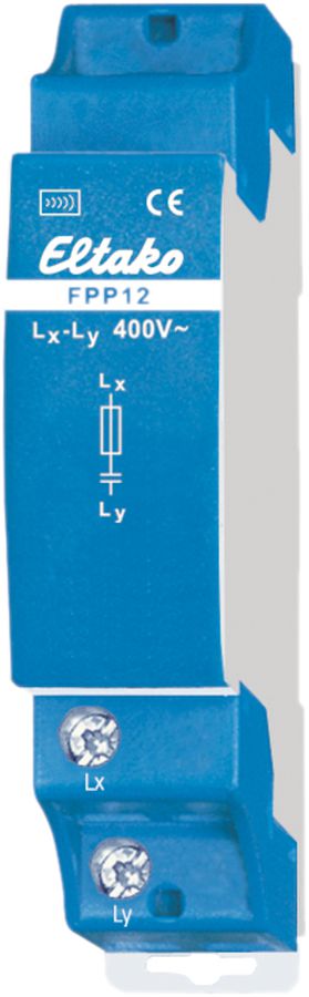 REG-RF-Powernet-Phasenkoppler Eltako, FPP12