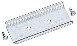 Profilschiene ELS NS35 106×35×7.5mm