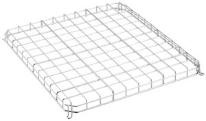 Grille de protection START Flood 401×361mm, pour projecteur 200W